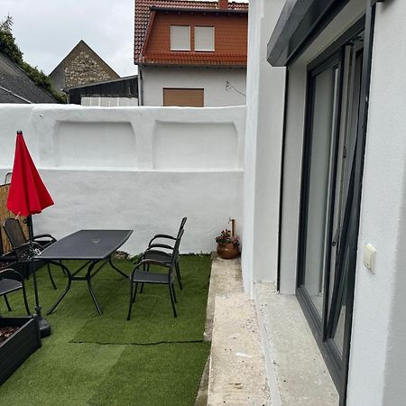 Ferienwohnung Nickolai Wahlheim Экстерьер фото