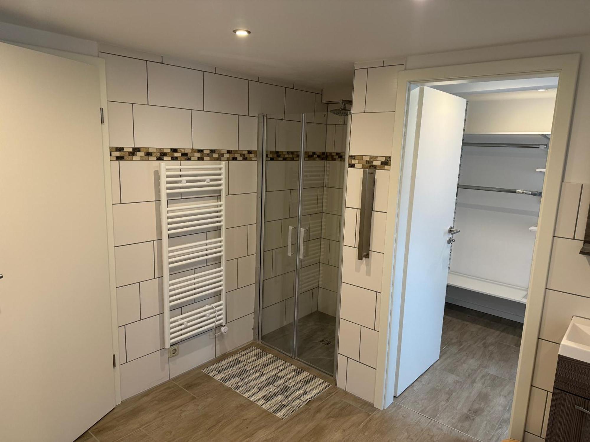 Ferienwohnung Nickolai Wahlheim Экстерьер фото