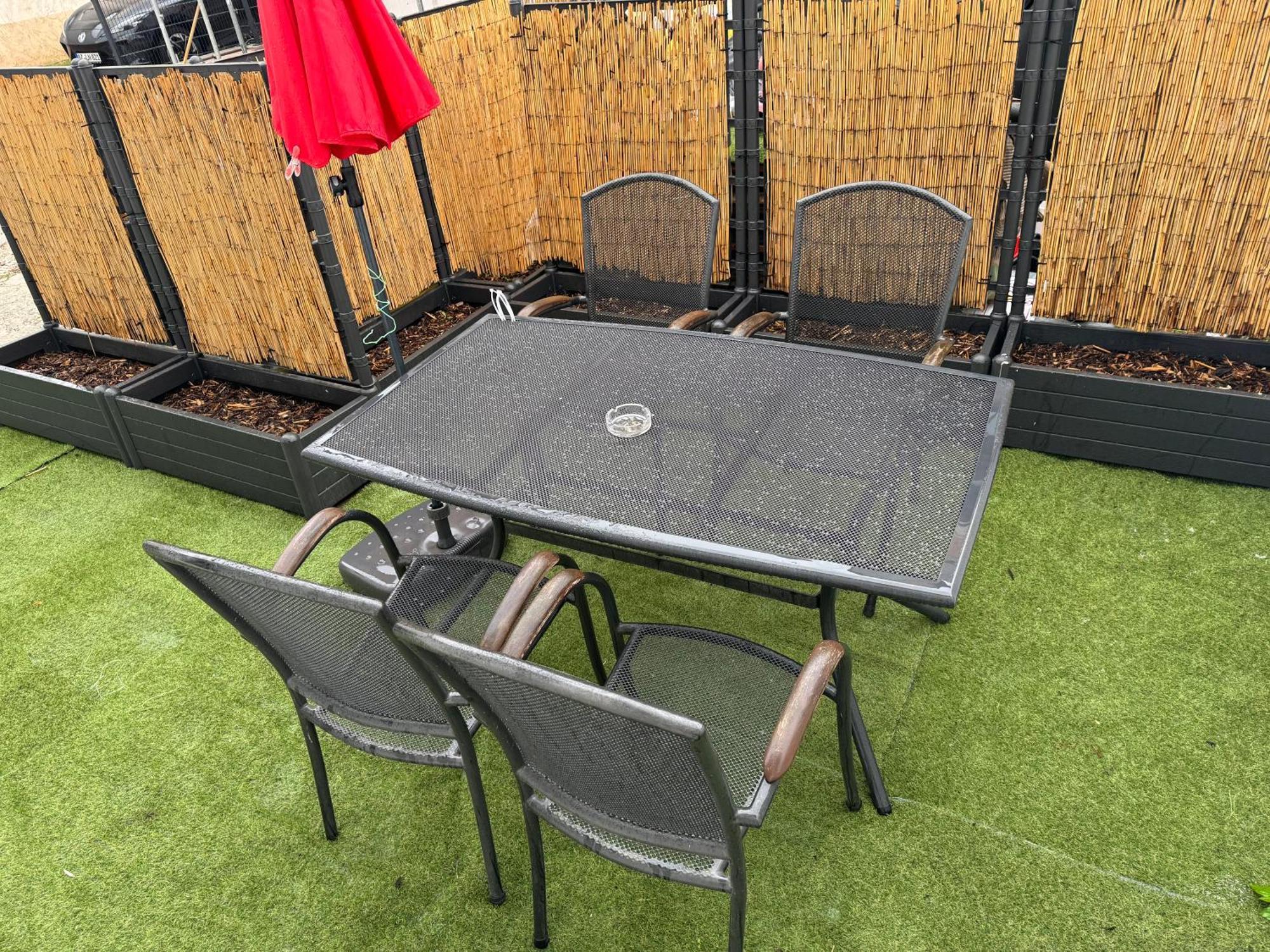 Ferienwohnung Nickolai Wahlheim Экстерьер фото